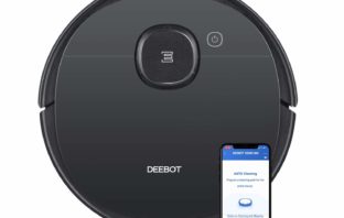 Ecovacs Deebot Ozmo 9500