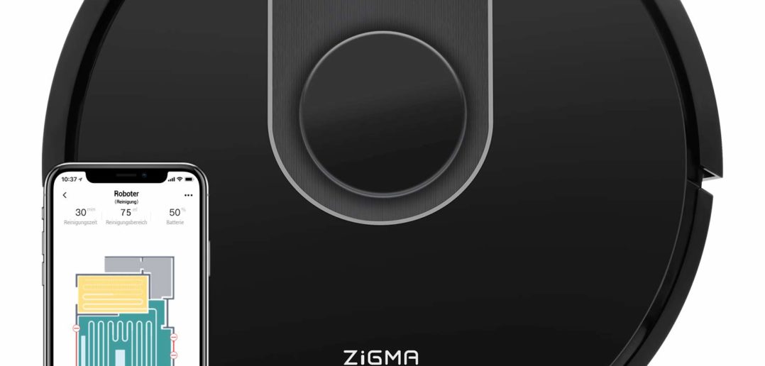 Zigma Spark