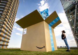 Amazon plant offenbar ein zweites Prime-Event im Herbst