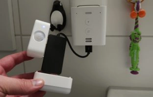 Echo Flex USB-Hub
