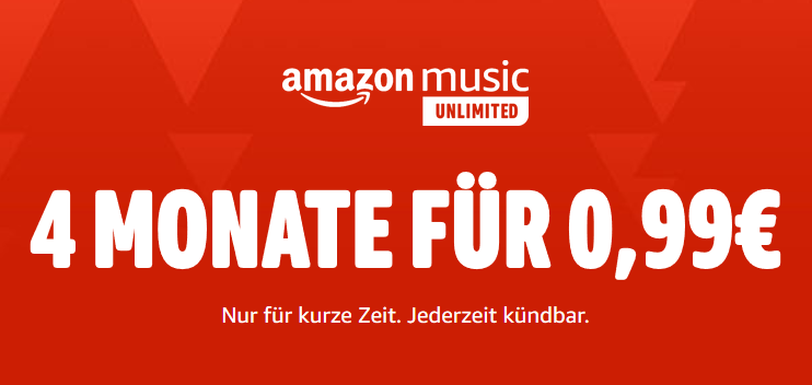 Amazon Music Unlimited