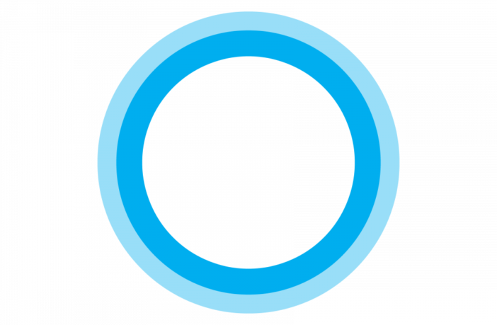 Microsoft Cortana