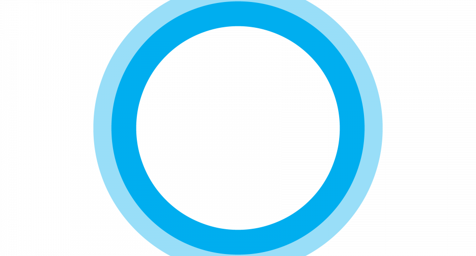 Microsoft Cortana