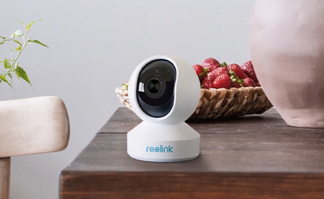 Reolink E1 Zoom