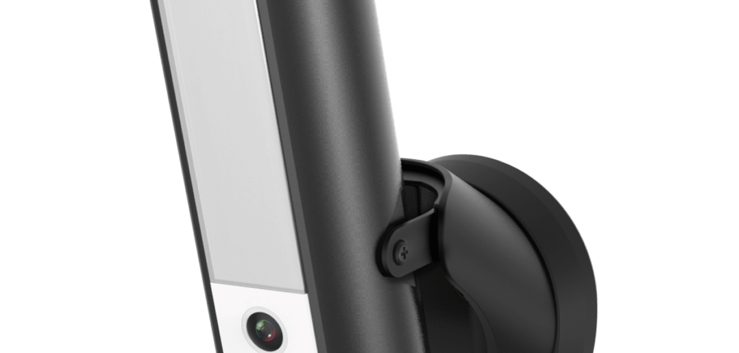 Blaupunkt LampCam HOS-X20