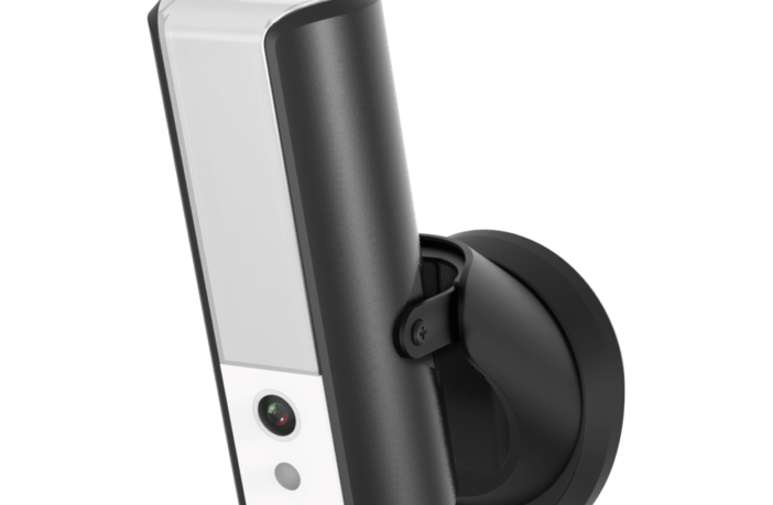 Blaupunkt LampCam HOS-X20