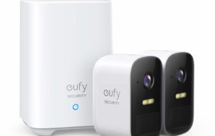 eufy cam 2c