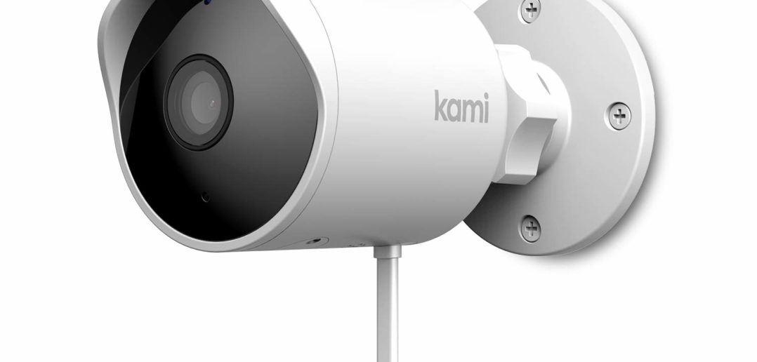Kami Überwachungskamera