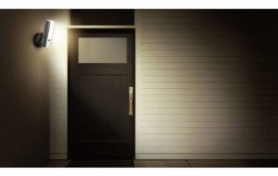 Blaupunkt LampCam HOS-X20