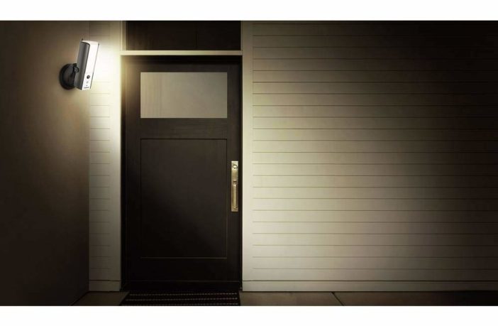 Blaupunkt LampCam HOS-X20