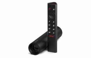 NVIDIA Shield TV Alexa