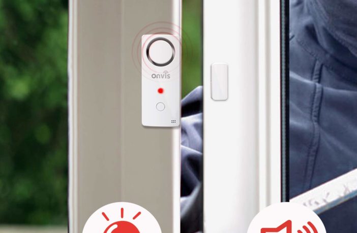 Onvis Tür- und Fensterkontakt
