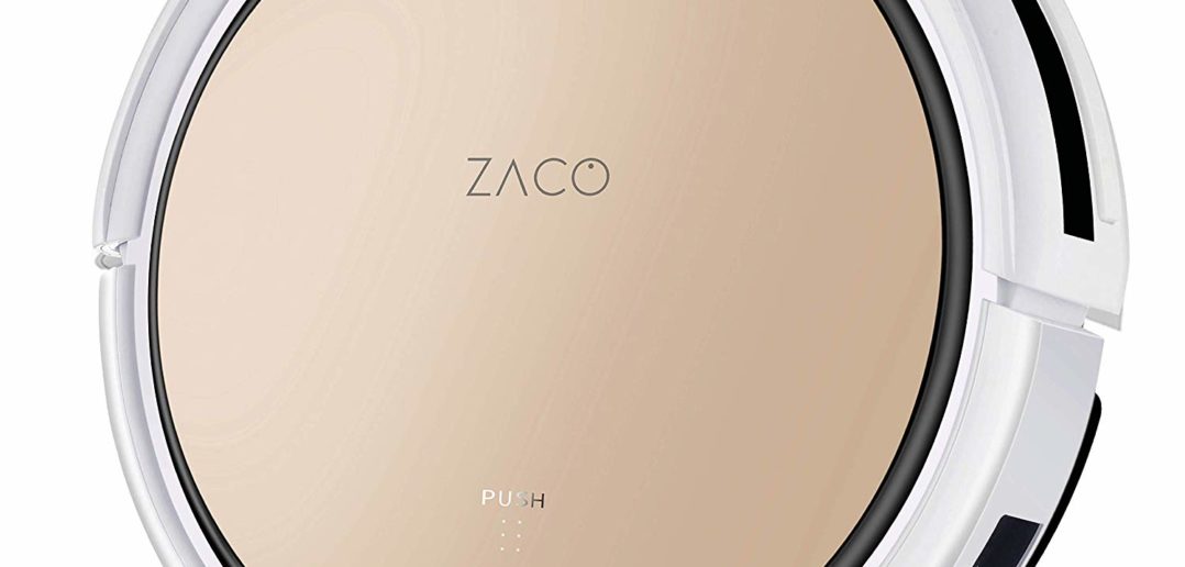 ZACO V5sPro