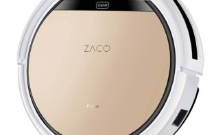ZACO V5sPro