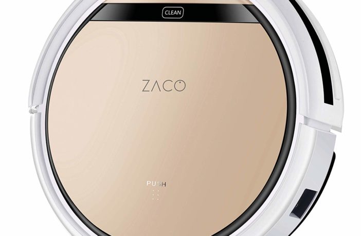 ZACO V5sPro