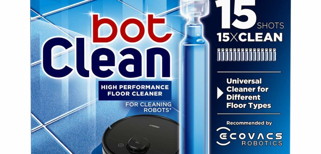 botClean