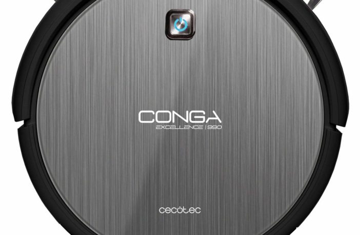 Conga Excellence 990