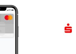 Apple Pay – Voller Erfolg bei der Sparkasse