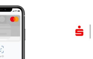 Apple Pay Sparkasse