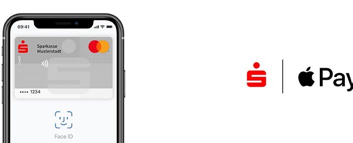 Apple Pay Sparkasse