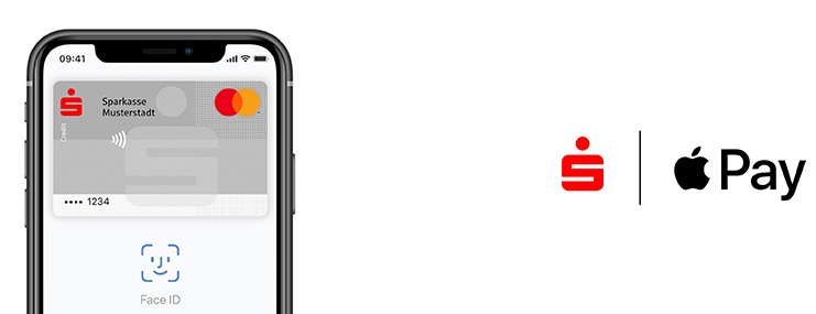 Apple Pay Sparkasse