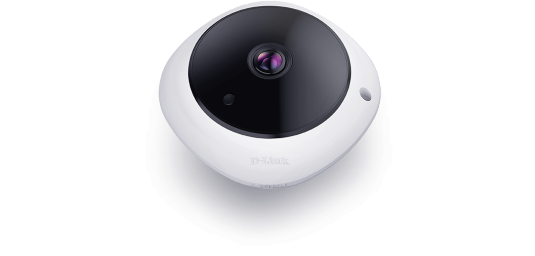 D-Link Vigilance 5