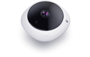 D-Link Vigilance 5