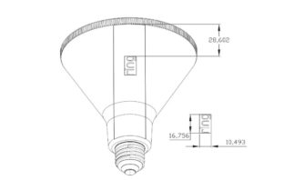 Ring Smart Lightbulb
