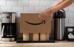 Dash Smart Shelf