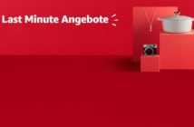 Last Minute Angebote