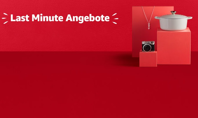 Last Minute Angebote