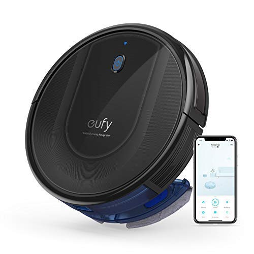 eufy RoboVac G10 Hybrid