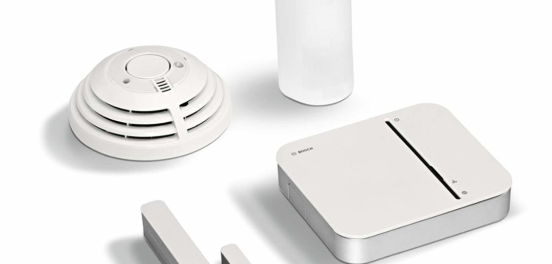 Bosch Smart Home