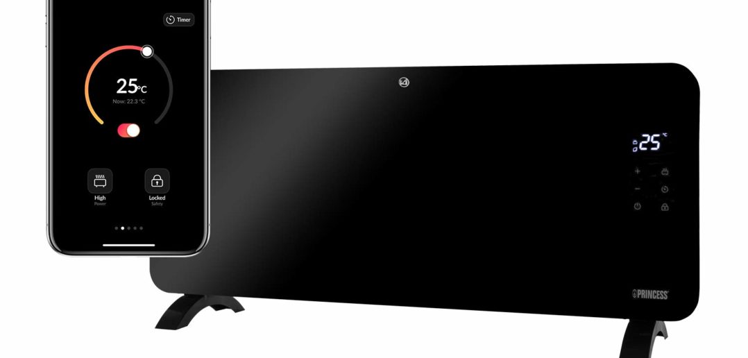 Princess Flächenheizung