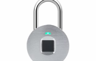 hardwrk Fingerprint Lock