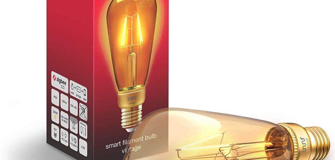 Innr Filament Edison