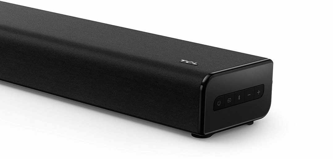 TCL Soundbar Fire TV Edition