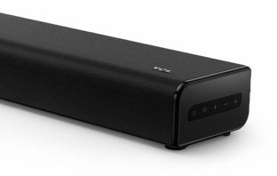 TCL Soundbar Fire TV Edition