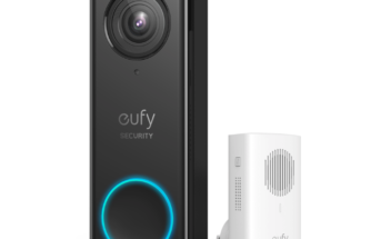 eufy Security Video Türklingel
