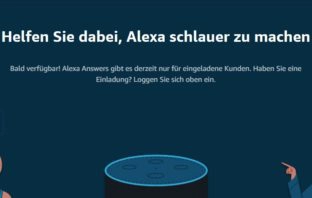 Alexa Answers