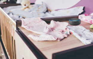 Alexa Babyphone Kinderzimmer