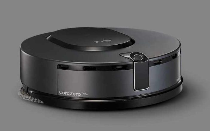 LG CordZero ThinQ