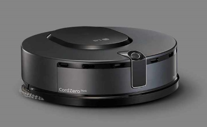 LG CordZero ThinQ