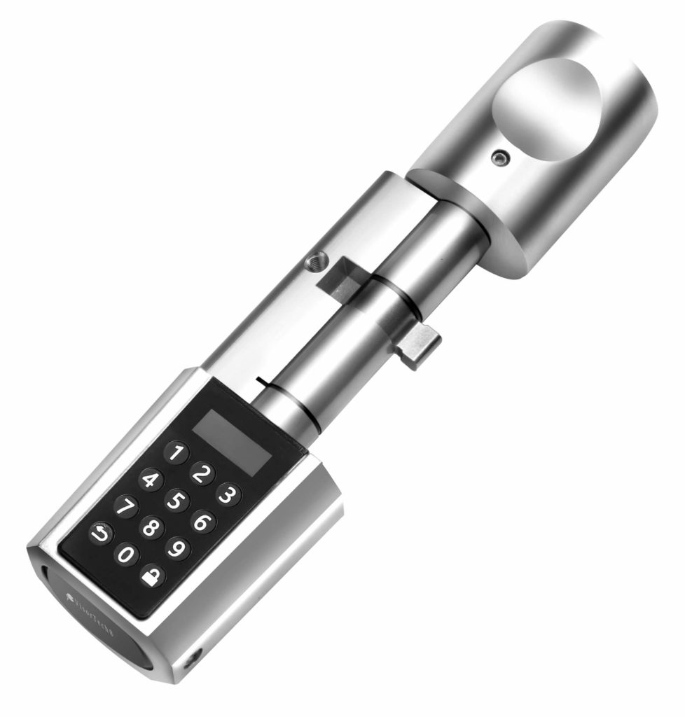 VisorTech-Schließsysteme