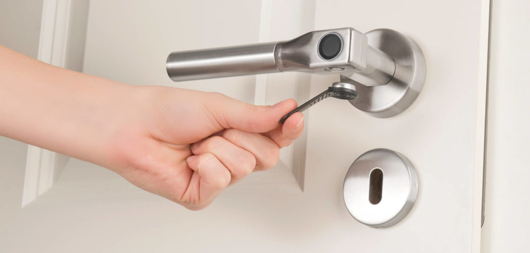 VisorTech-Schließsysteme