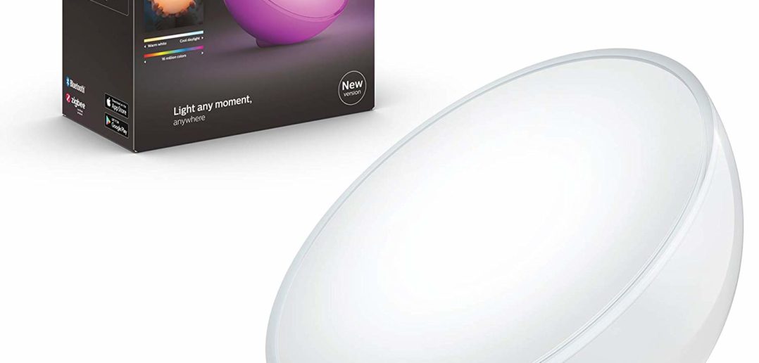 Philips Hue Go 2. Gen