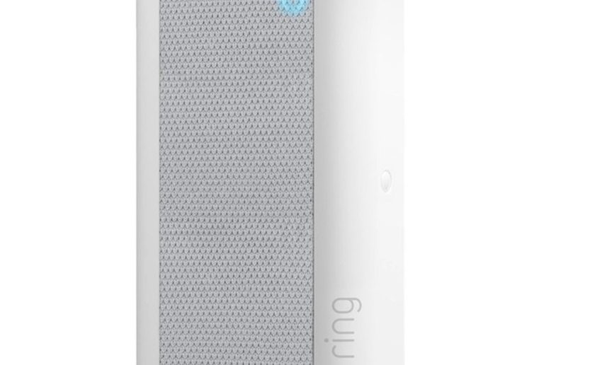 Ring Chime Pro 2nd Generation