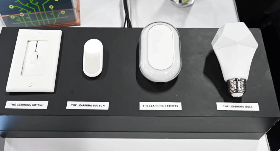 Nanoleaf Learning Series