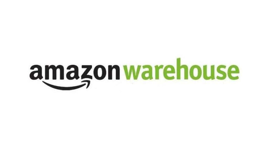 Amazon Warehouse