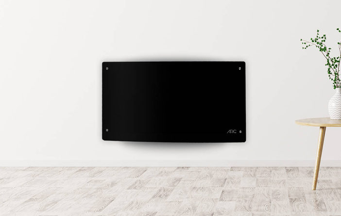 Rio ARC Konvektorheizung